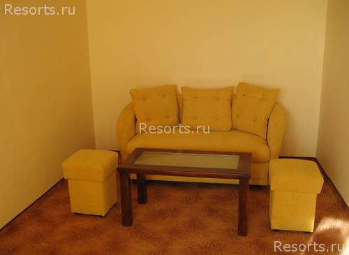 Adamo Hotel 8